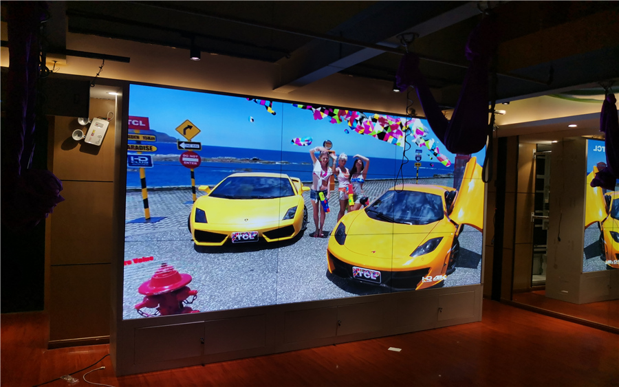 深圳5357CC拉斯维加斯智能视讯科技有限公司